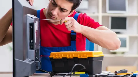 Güngören Sharp Servisi