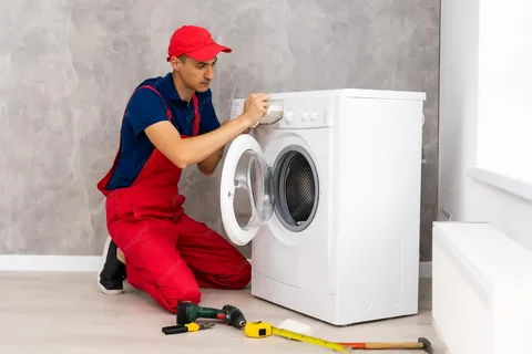 Güngören Grundig Çamaşır Makinesi Servisi