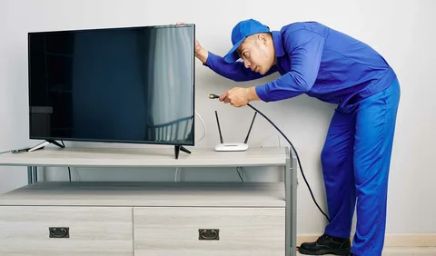 Güngören Sunny LED Televizyon Servisi