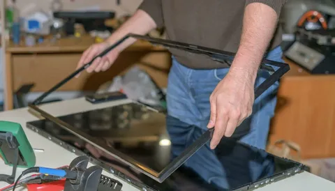 Güngören TCL LED Televizyon Servisi