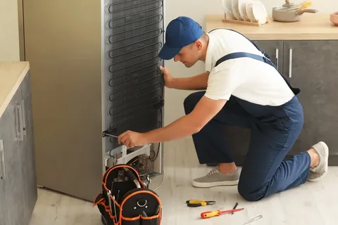 Güngören Whirlpool Buzdolabı Servisi
