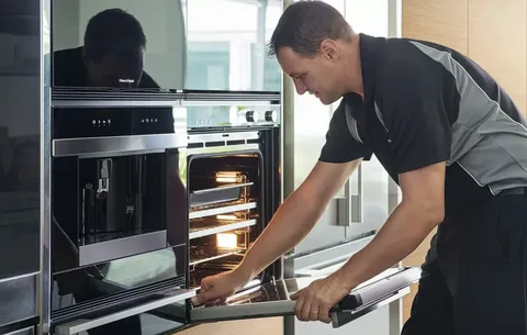 Güngören Zanussi Ankastre Servisi