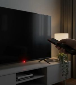Vestel Televizyon Işığı Yanıyor Ama Açılmıyor